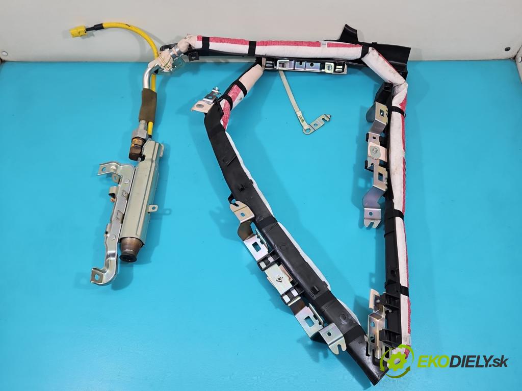 Honda CR-V III 2006-2011 2.2 i-CTDi 140 HP manual 103 kW 2204 cm3 5- clona pravé 78800-SWA-E810-00