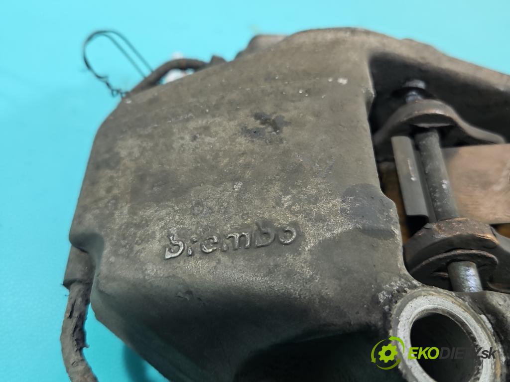 Alfa romeo 159 2.4 jtd 200 hp manual 147 kW 2387 cm3 5- brzdič přední pravý  (Klika dveří ostatní)