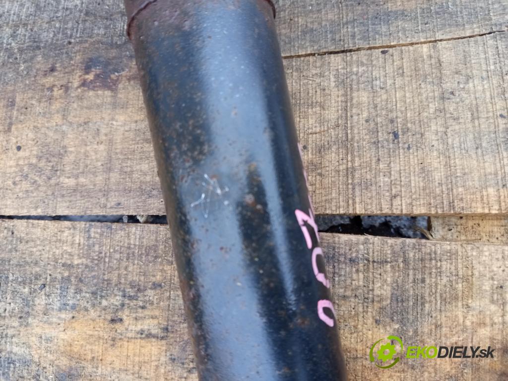 Renault Koleos I 2008-2016 2.0 dci 150 HP manual 110 kW 1995 cm3 5- Hřídel: zadné 37000-JY00A (Kardaňový hriadeľ)