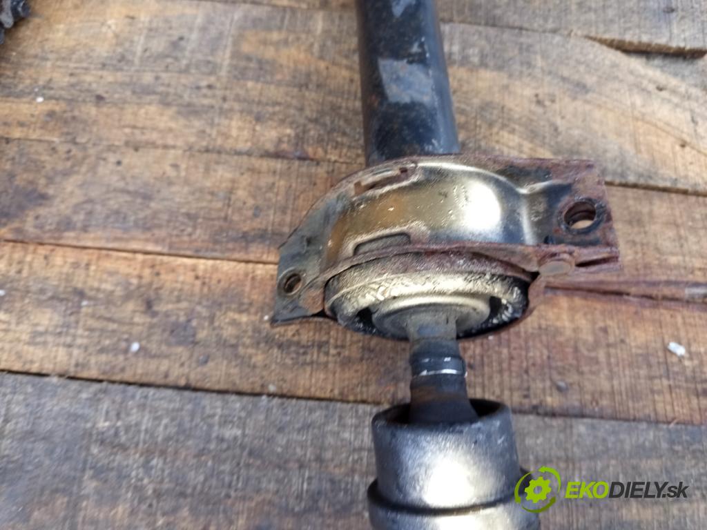 Renault Koleos I 2008-2016 2.0 dci 150 HP manual 110 kW 1995 cm3 5- Hřídel: zadné 37000-JY00A (Kardaňový hriadeľ)