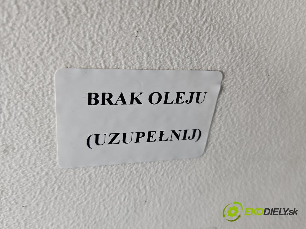 Renault Koleos I 2008-2016 2.0 dci 150 HP manual 110 kW 1995 cm3 5- Most: zadní: