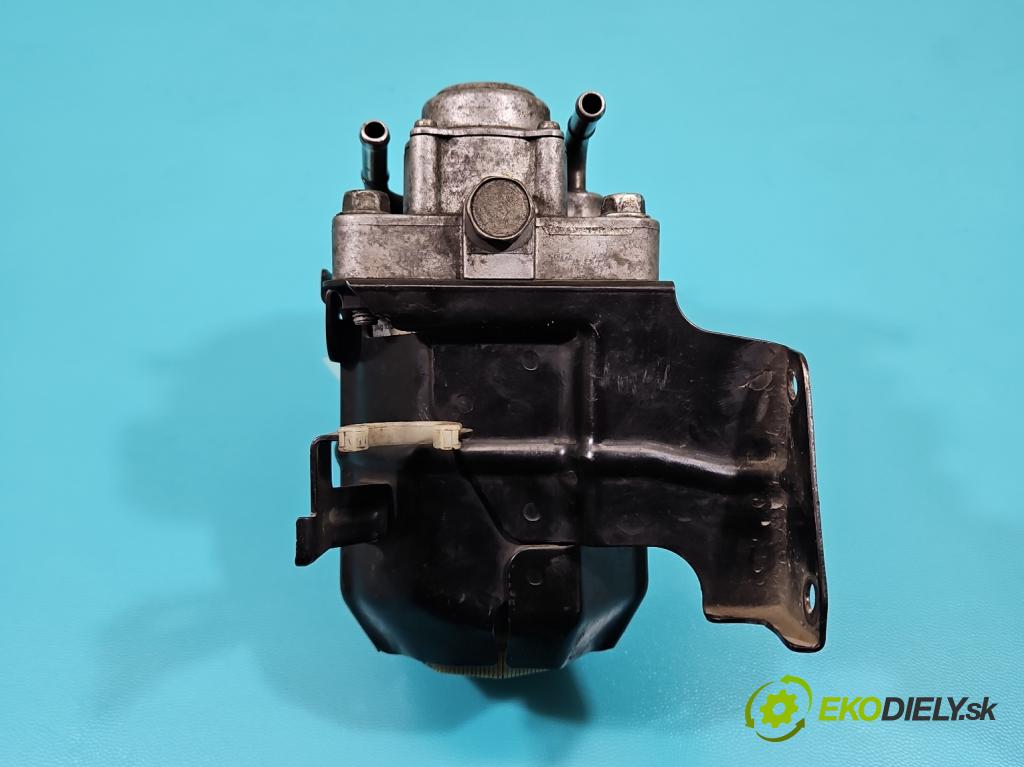 Honda CR-V III 2006-2011 2.2 i-CTDi 140 HP manual 103 kW 2204 cm3 5- obal filtra palivo 186300-6280