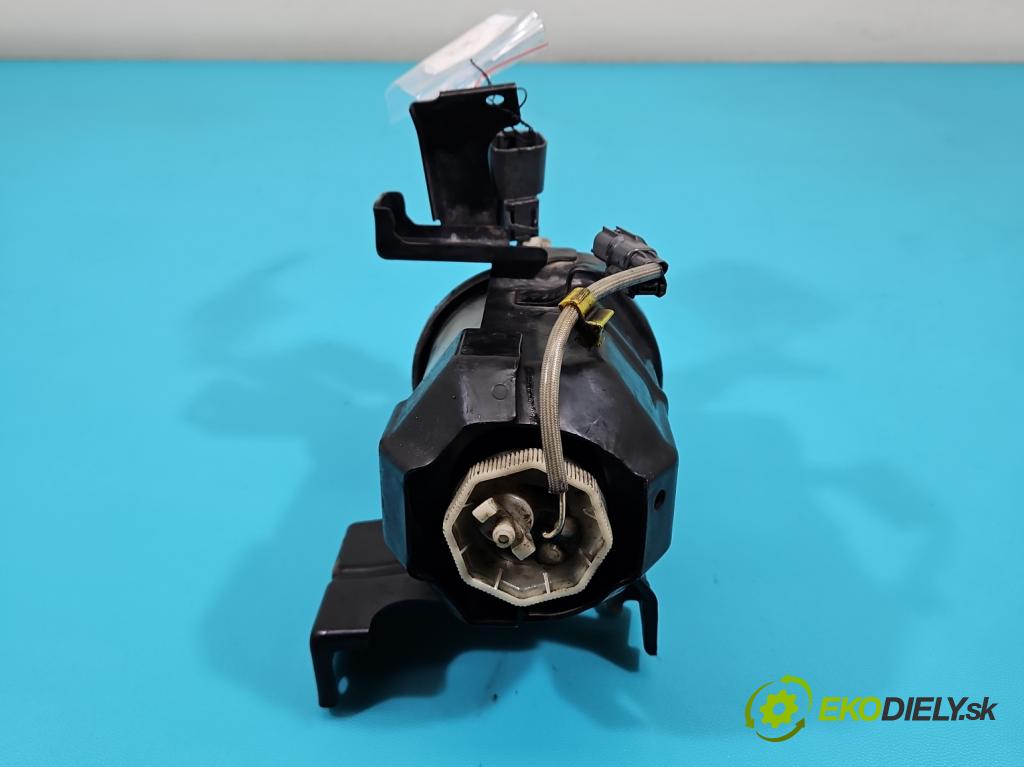 Honda CR-V III 2006-2011 2.2 i-CTDi 140 HP manual 103 kW 2204 cm3 5- obal filtra palivo 186300-6280
