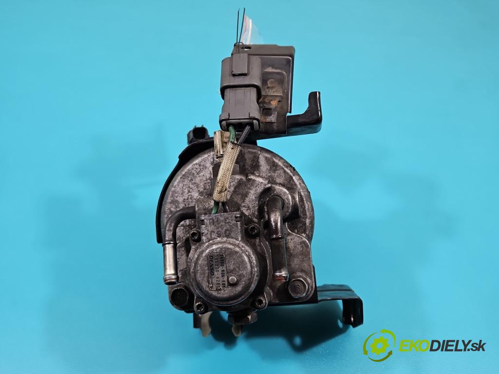 Honda CR-V III 2006-2011 2.2 i-CTDi 140 HP manual 103 kW 2204 cm3 5- obal filtra palivo 186300-6280