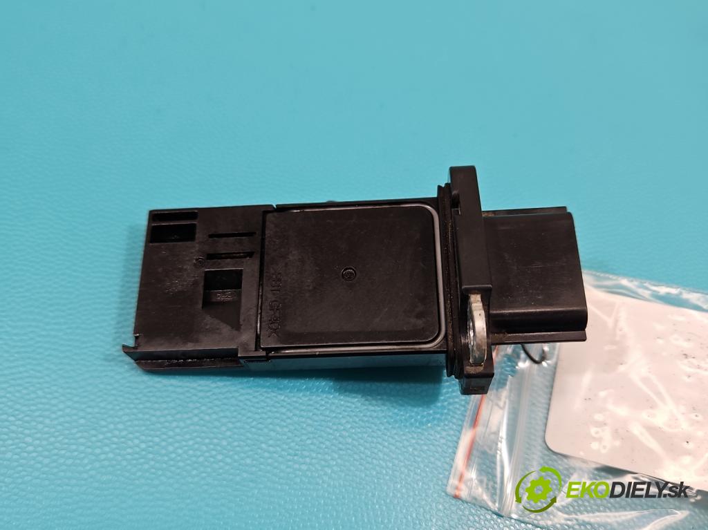 Renault Koleos I 2008-2016 2.0 dci 150 HP manual 110 kW 1995 cm3 5- průtokoměr: AFH70M-380128 (Váha vzduchu)