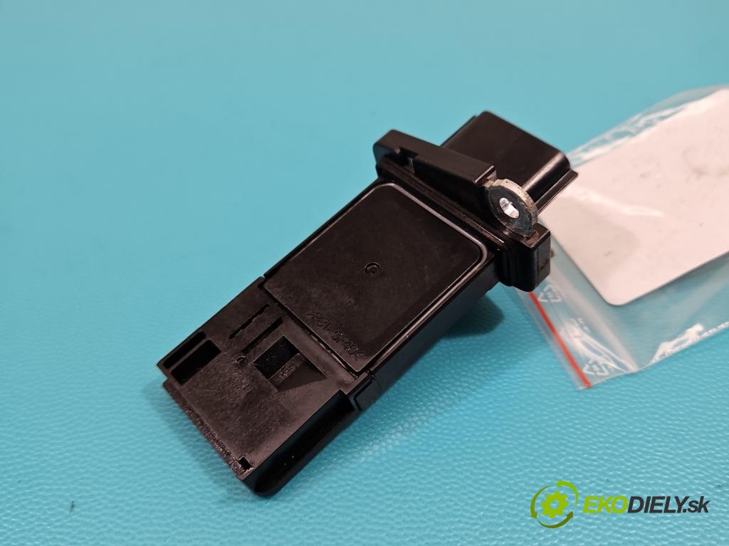 Renault Koleos I 2008-2016 2.0 dci 150 HP manual 110 kW 1995 cm3 5- průtokoměr: AFH70M-380128 (Váha vzduchu)