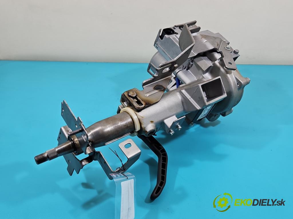 Renault Koleos I 2008-2016 2.0 dci 150 HP manual 110 kW 1995 cm3 5- čerpadlo posilovač 48810JY40C (Servočerpadlo)