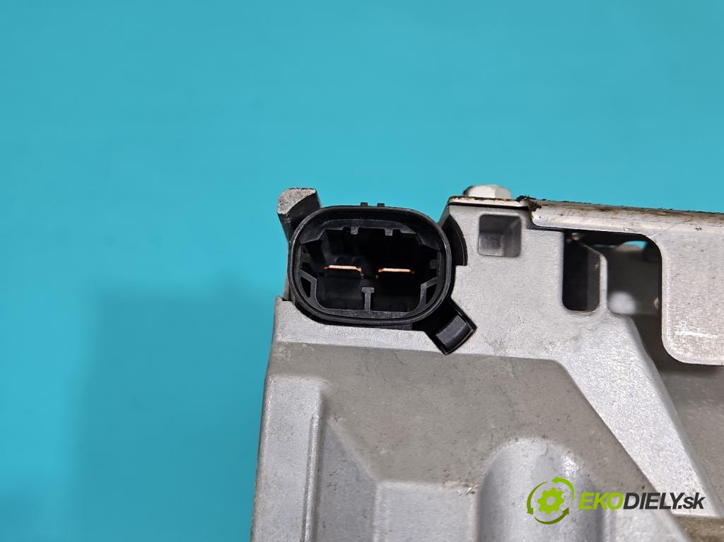 Renault Koleos I 2008-2016 2.0 dci 150 HP manual 110 kW 1995 cm3 5- čerpadlo posilovač 48810JY40C (Servočerpadlo)