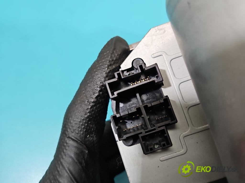 Renault Koleos I 2008-2016 2.0 dci 150 HP manual 110 kW 1995 cm3 5- čerpadlo posilovač 48810JY40C (Servočerpadlo)