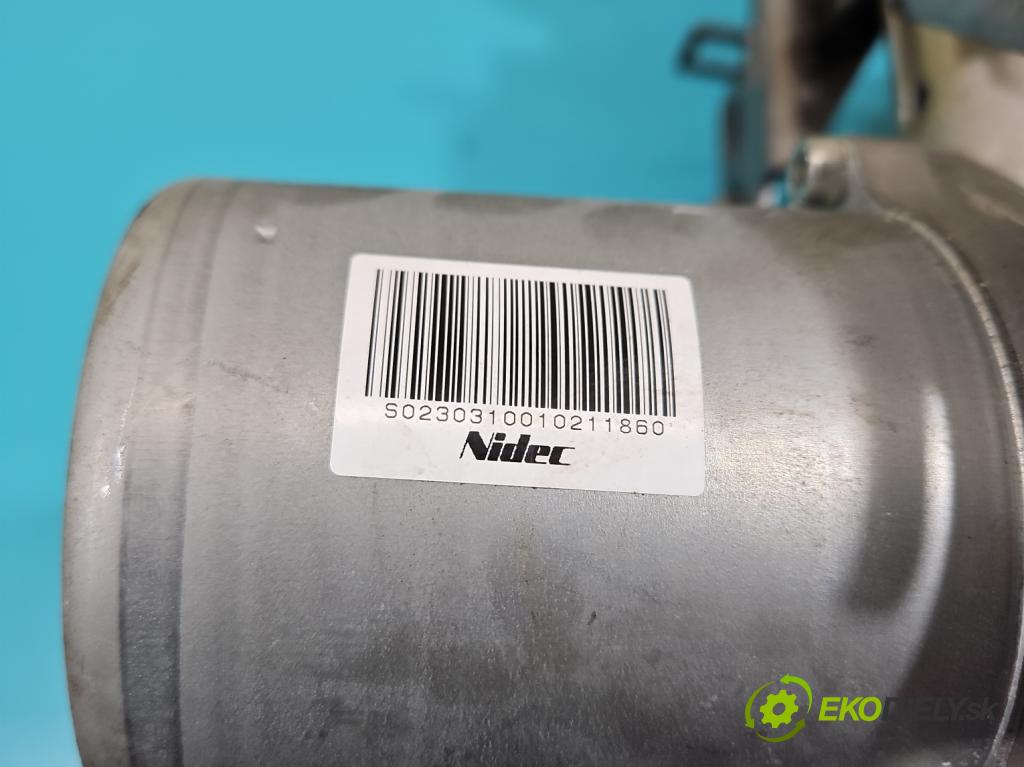 Renault Koleos I 2008-2016 2.0 dci 150 HP manual 110 kW 1995 cm3 5- čerpadlo posilovač 48810JY40C (Servočerpadlo)