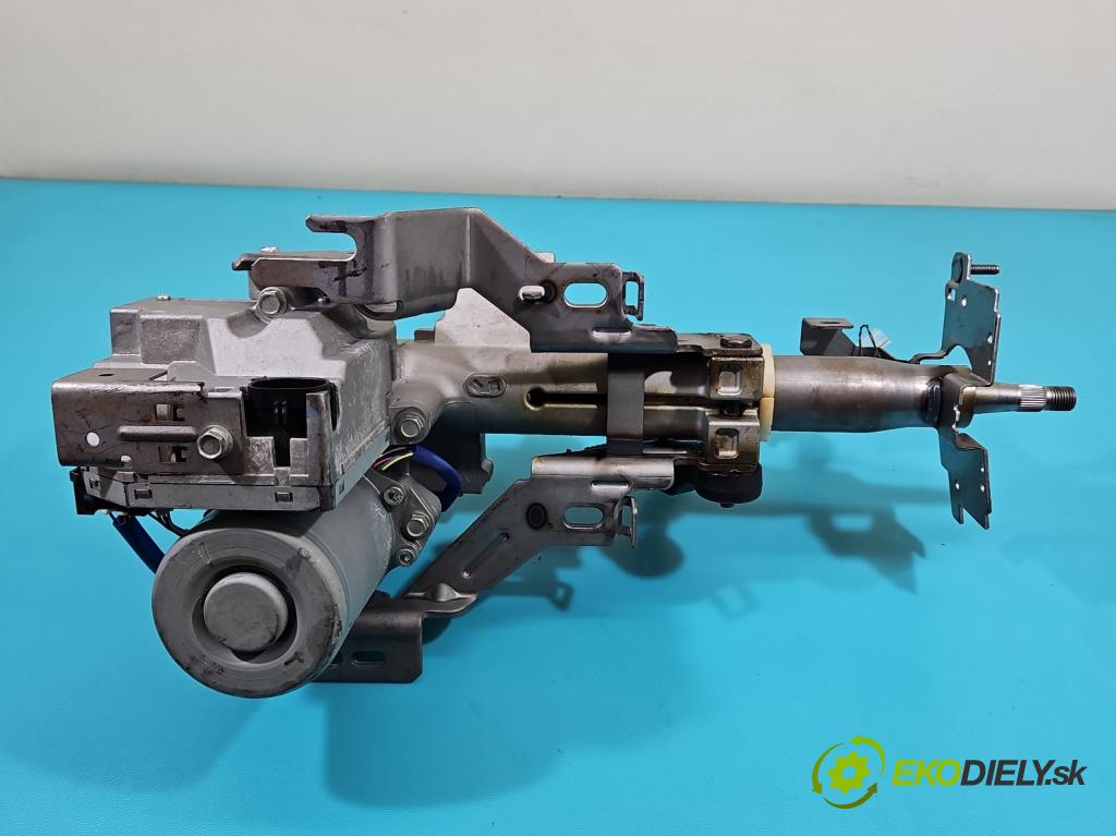 Renault Koleos I 2008-2016 2.0 dci 150 HP manual 110 kW 1995 cm3 5- čerpadlo posilovač 48810JY40C (Servočerpadlo)