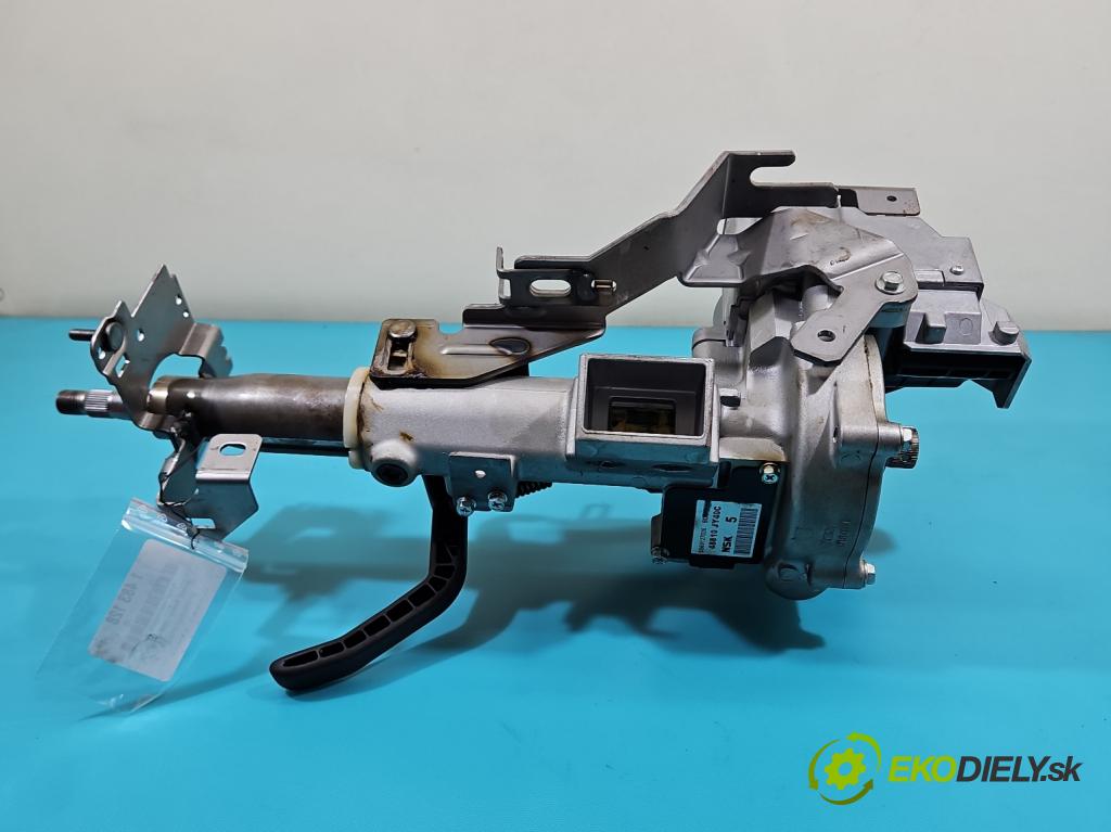 Renault Koleos I 2008-2016 2.0 dci 150 HP manual 110 kW 1995 cm3 5- čerpadlo posilovač 48810JY40C (Servočerpadlo)