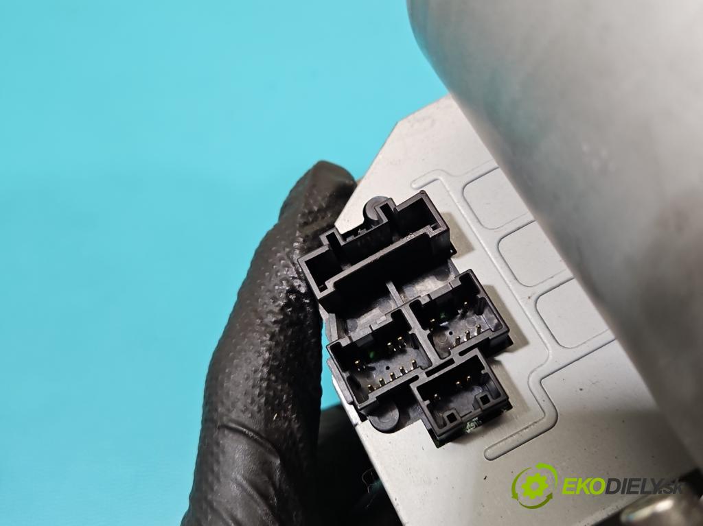 Renault Koleos I 2008-2016 2.0 dci 150 HP manual 110 kW 1995 cm3 5- čerpadlo posilovač 48810JY40C (Servočerpadlo)