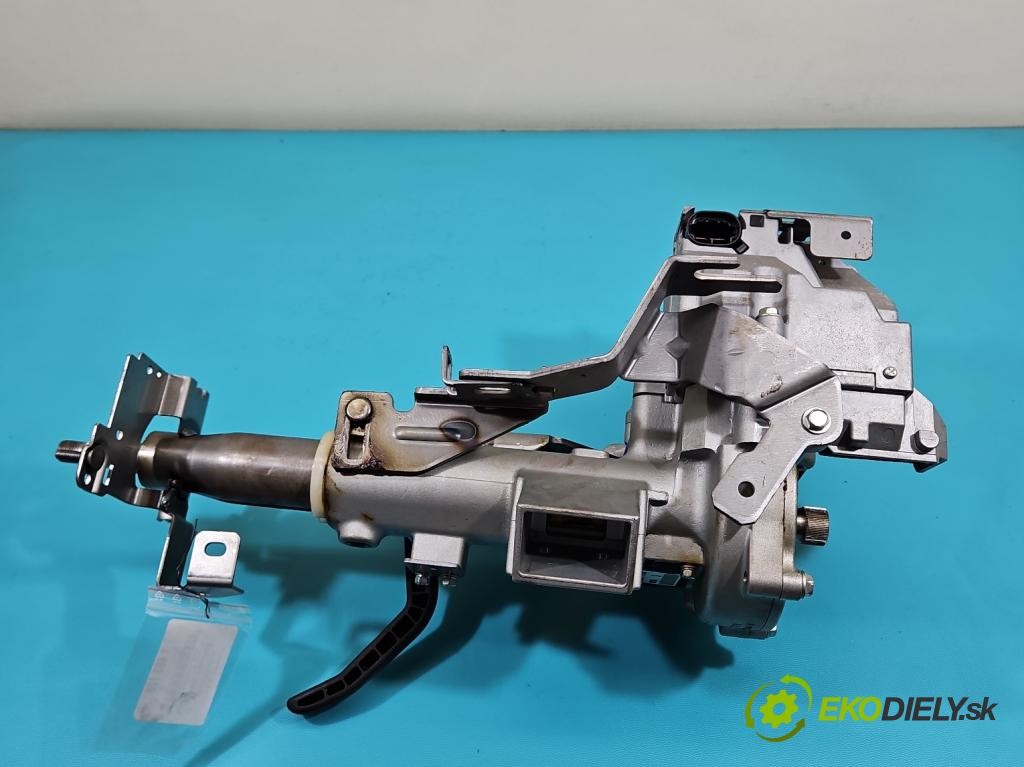 Renault Koleos I 2008-2016 2.0 dci 150 HP manual 110 kW 1995 cm3 5- čerpadlo posilovač 48810JY40C (Servočerpadlo)