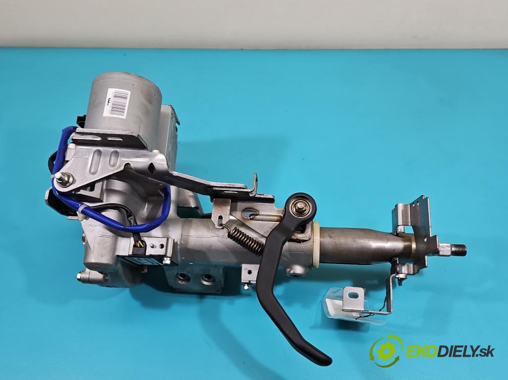 Renault Koleos I 2008-2016 2.0 dci 150 HP manual 110 kW 1995 cm3 5- čerpadlo posilovač 48810JY40C (Servočerpadlo)