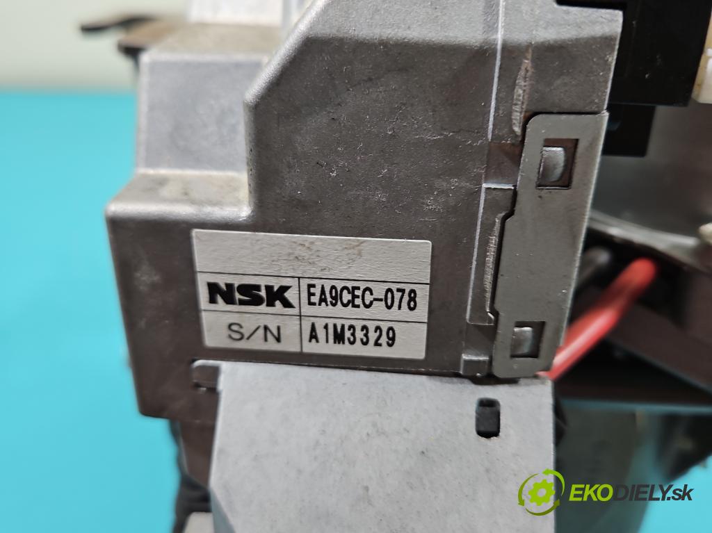 Renault Koleos I 2008-2016 2.0 dci 150 HP manual 110 kW 1995 cm3 5- čerpadlo posilovač 48810JY40C (Servočerpadlo)