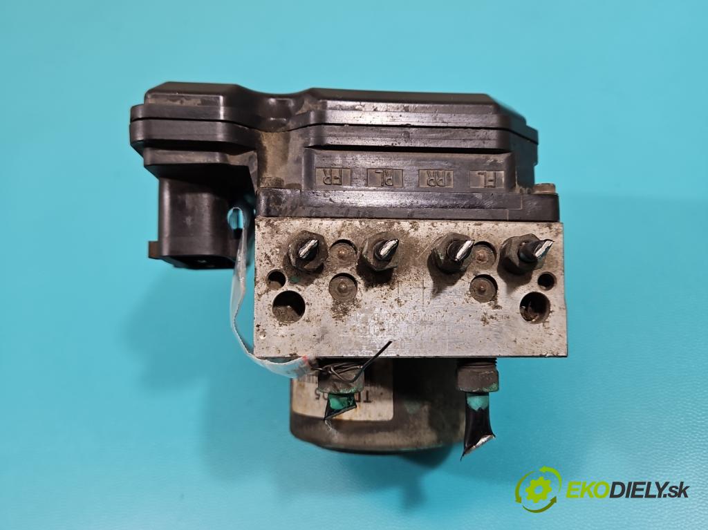 Renault Koleos I 2008-2016 2.0 dci 150 HP manual 110 kW 1995 cm3 5- čerpadlo abs 47660-JY61B (Pumpa ABS)