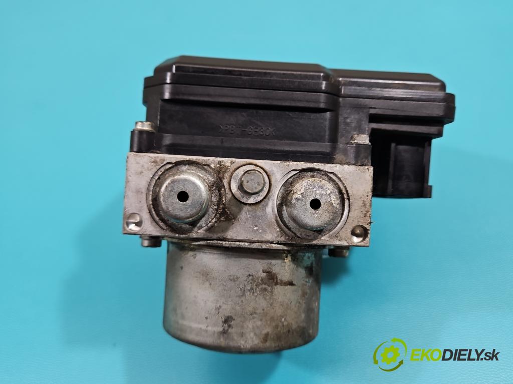 Renault Koleos I 2008-2016 2.0 dci 150 HP manual 110 kW 1995 cm3 5- čerpadlo abs 47660-JY61B (Pumpa ABS)