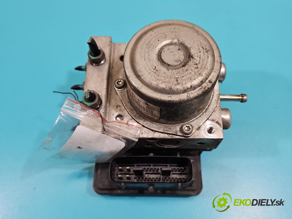 Renault Koleos I 2008-2016 2.0 dci 150 HP manual 110 kW 1995 cm3 5- čerpadlo abs 47660-JY61B (Pumpa ABS)