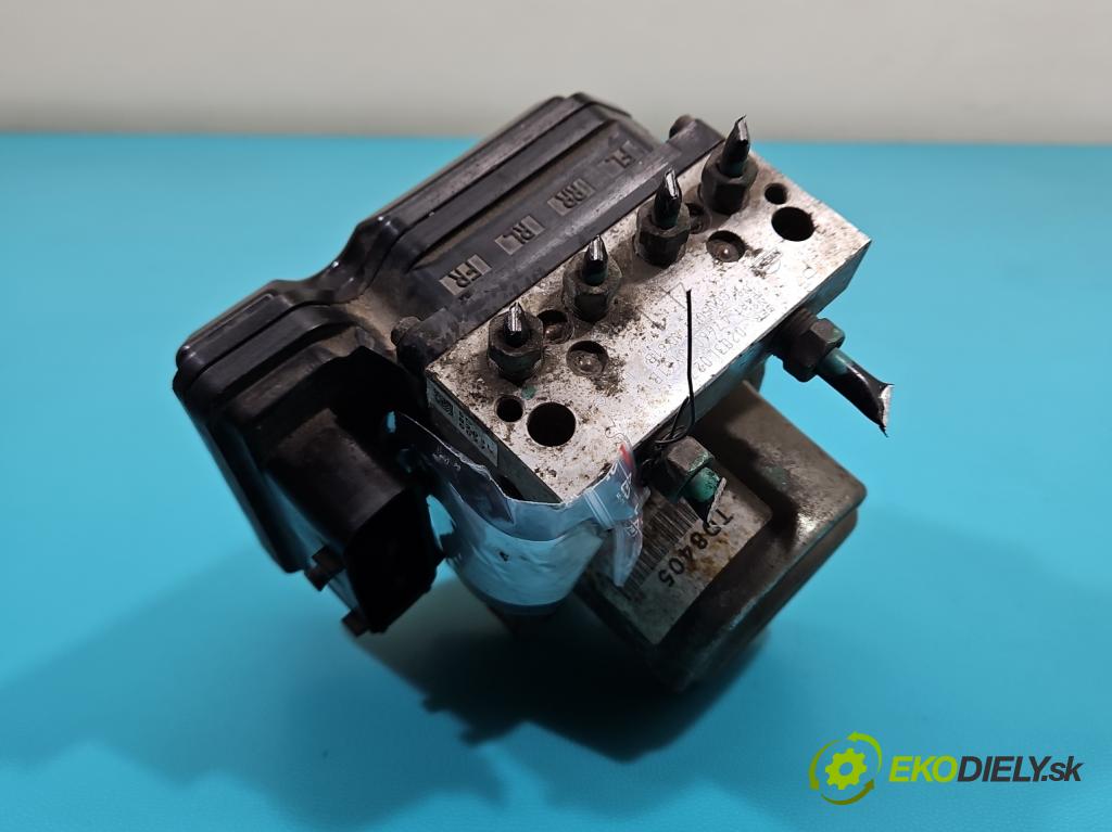Renault Koleos I 2008-2016 2.0 dci 150 HP manual 110 kW 1995 cm3 5- čerpadlo abs 47660-JY61B (Pumpa ABS)