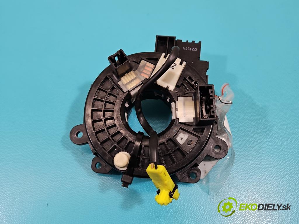 Renault Koleos I 2008-2016 2.0 dci 150 HP manual 110 kW 1995 cm3 5- Páska: airbag  (Airbag)