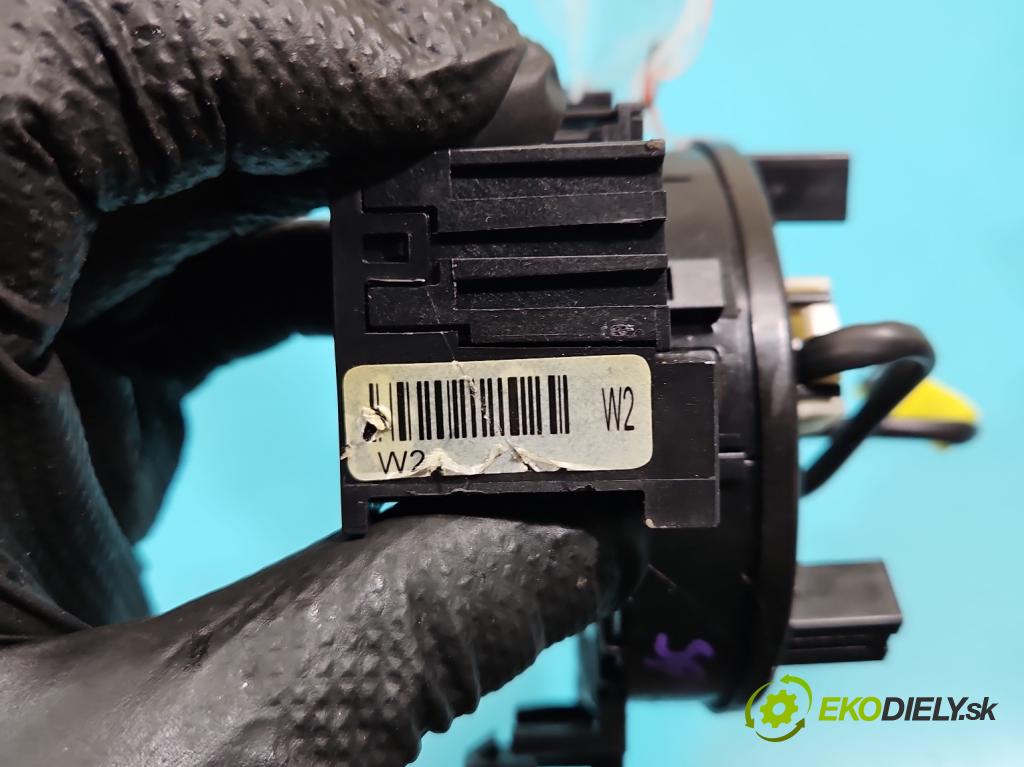 Renault Koleos I 2008-2016 2.0 dci 150 HP manual 110 kW 1995 cm3 5- Páska: airbag  (Airbag)