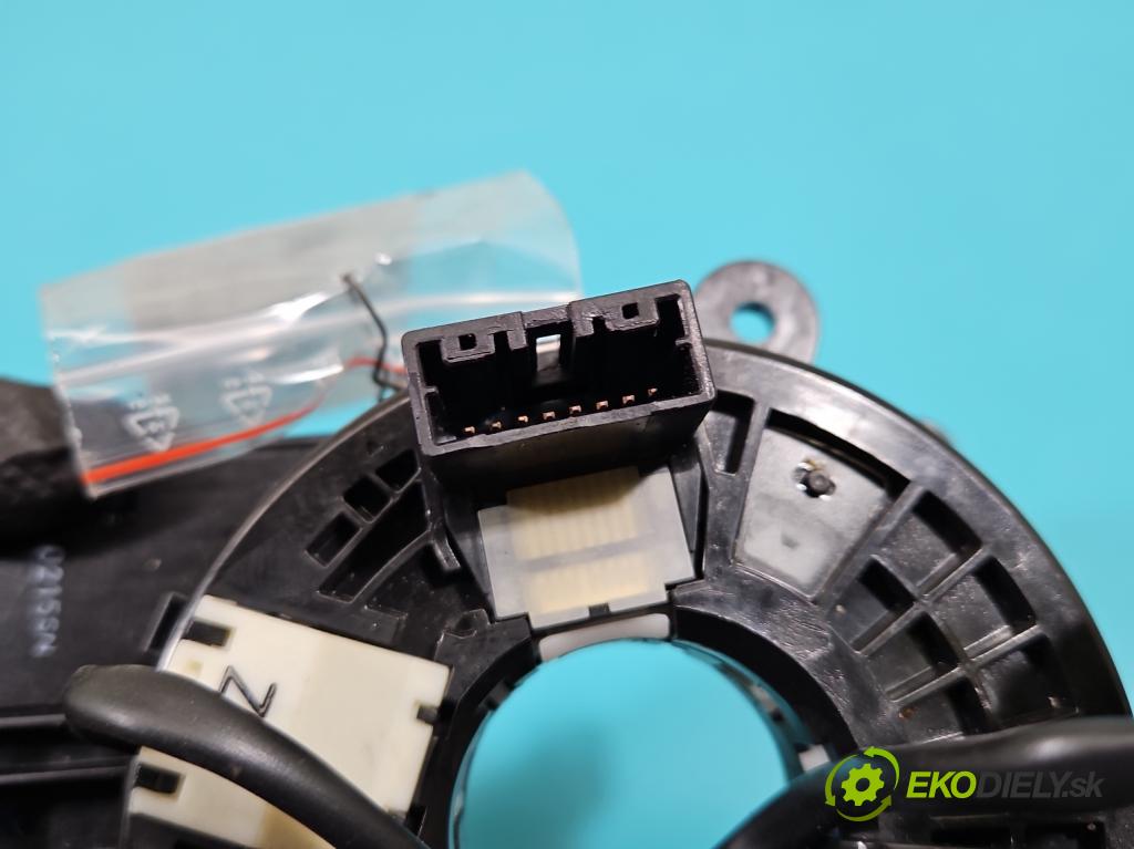 Renault Koleos I 2008-2016 2.0 dci 150 HP manual 110 kW 1995 cm3 5- Páska: airbag  (Airbag)