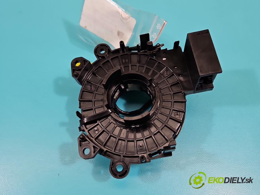 Renault Koleos I 2008-2016 2.0 dci 150 HP manual 110 kW 1995 cm3 5- Páska: airbag  (Airbag)