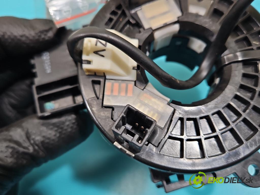 Renault Koleos I 2008-2016 2.0 dci 150 HP manual 110 kW 1995 cm3 5- Páska: airbag  (Airbag)