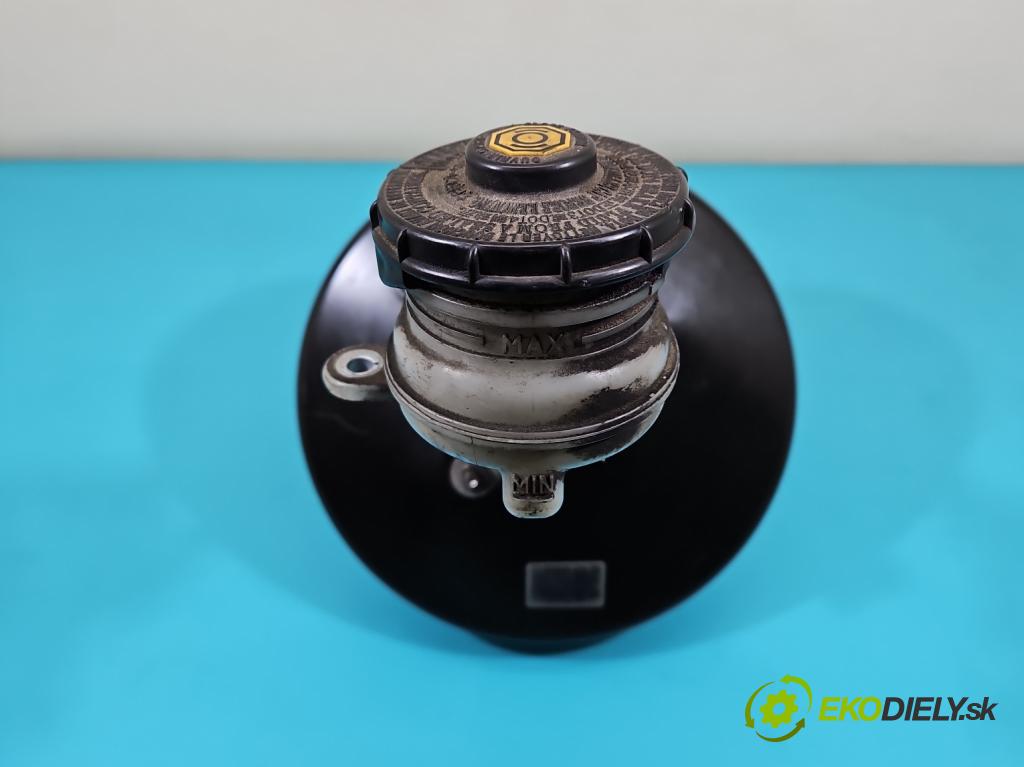 Honda CR-V III 2006-2011 2.2 i-CTDi 140 HP manual 103 kW 2204 cm3 5- servo brzdové 0204051828