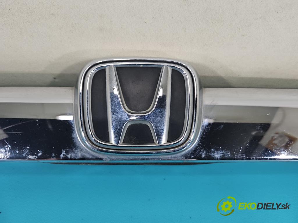 Honda CR-V III 2006-2011 2.2 i-CTDi 140 hp manual 103 kW 2204 cm3 5- zaslepka: zadní 74890-SWW-E010-M1