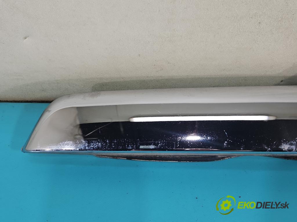 Honda CR-V III 2006-2011 2.2 i-CTDi 140 hp manual 103 kW 2204 cm3 5- zaslepka: zadní 74890-SWW-E010-M1