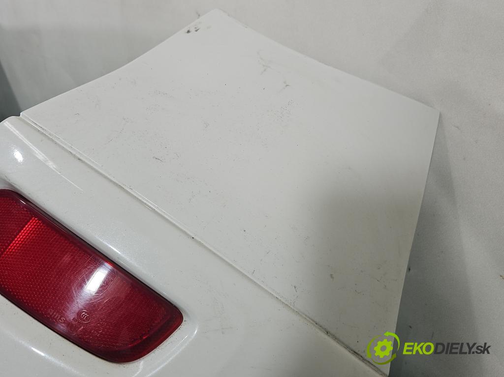 Renault Koleos I 2008-2016 2.0 dci 150 hp manual 110 kW 1995 cm3 5- nárazník zadní  (Klika dveří ostatní)