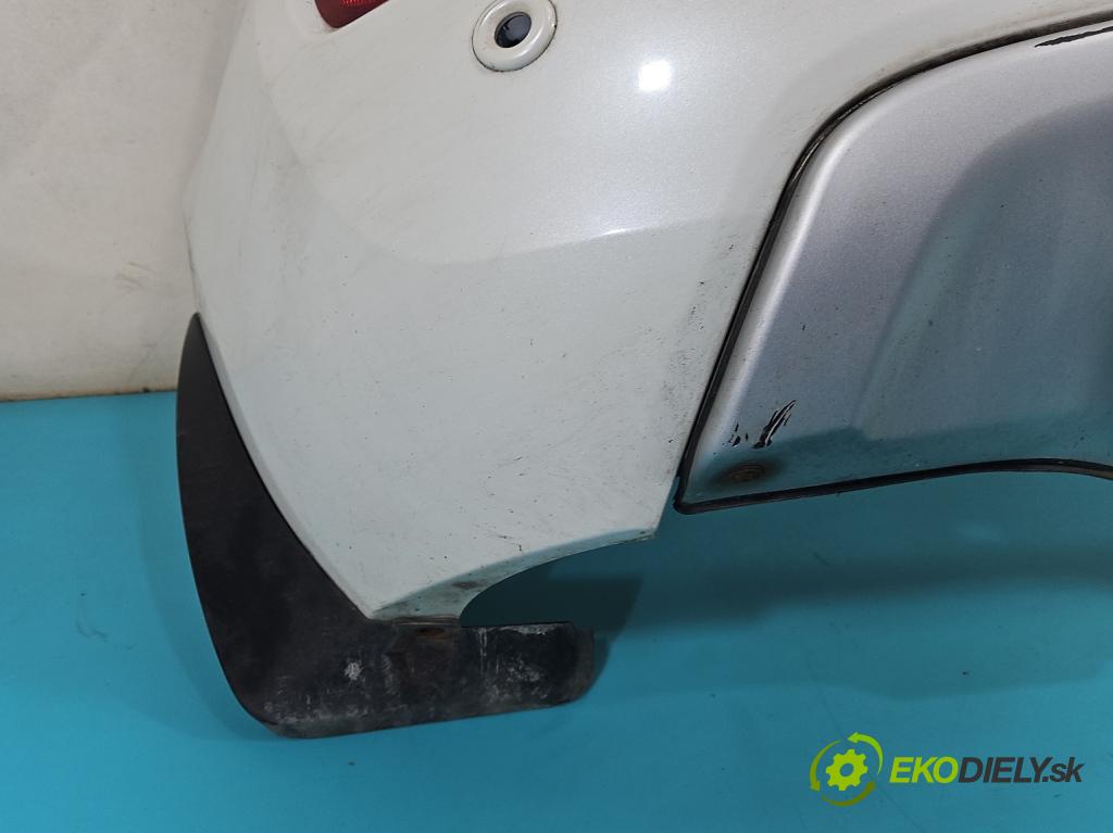 Renault Koleos I 2008-2016 2.0 dci 150 hp manual 110 kW 1995 cm3 5- nárazník zadní  (Klika dveří ostatní)
