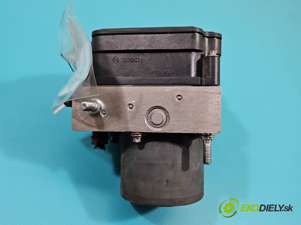 Skoda Fabia III 2014- 2021 1.4 tdi 105 HP manual 77 kW 1422 cm3 5- čerpadlo abs 6C0614517K (Pumpa ABS)