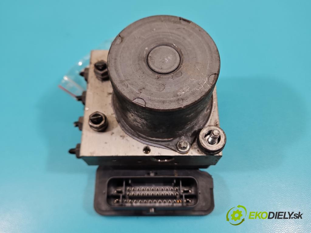 Skoda Fabia III 2014- 2021 1.4 tdi 105 HP manual 77 kW 1422 cm3 5- čerpadlo abs 6C0614517K (Pumpa ABS)