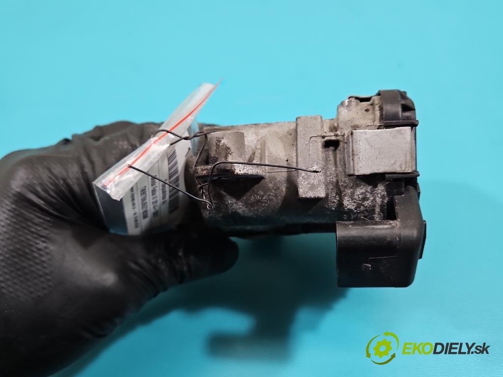 Skoda Fabia III 2014- 2021 1.4 tdi 105 HP manual 77 kW 1422 cm3 5- klapka 04B128063K (Škrtiaca klapka)