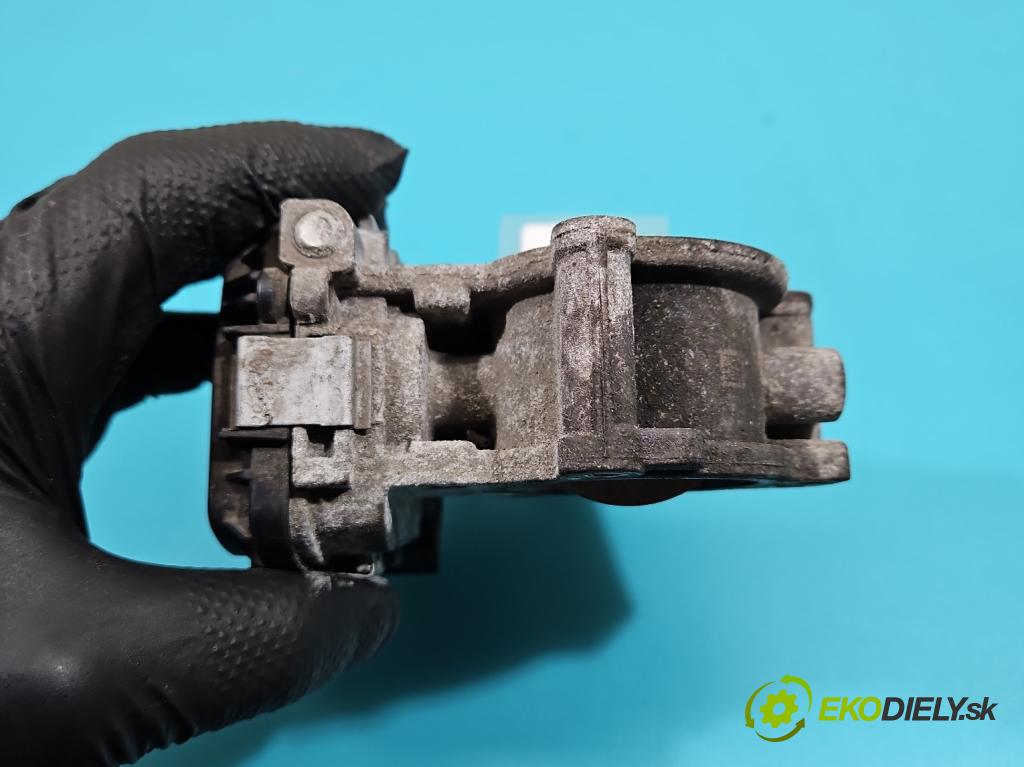 Skoda Fabia III 2014- 2021 1.4 tdi 105 HP manual 77 kW 1422 cm3 5- klapka 04B128063K (Škrtiaca klapka)