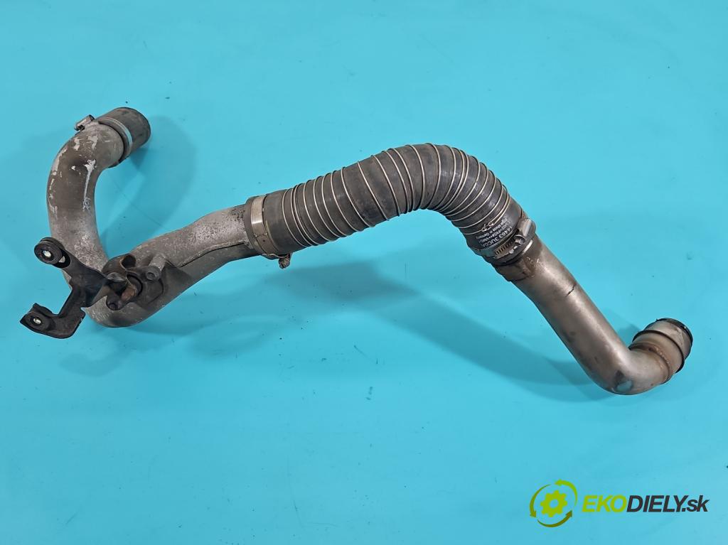 Renault Koleos I 2008-2016 2.0 dci 150 hp manual 110 kW 1995 cm3 5- Trubka: 144633UC0A