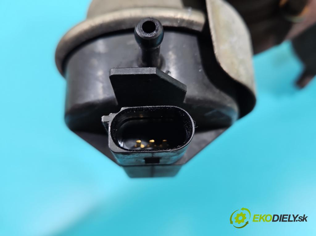 Skoda Fabia III 2014- 2021 1.4 tdi 105 hp manual 77 kW 1422 cm3 5- Turbodmychadlo 04B253019R (Kompletní turbodmychadlo)