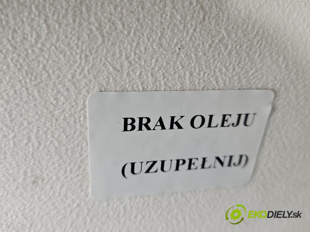 Skoda Fabia III 2014- 2021 1.4 tdi 105 HP manual 77 kW 1422 cm3 5- prevodovka stupeň,rýchlosť manual QYC