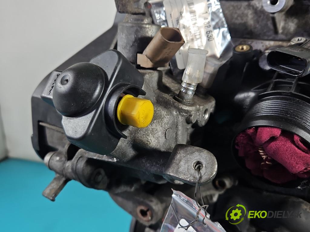 Skoda Fabia III 2014- 2021 1.4 tdi 105 HP manual 77 kW 1422 cm3 5- čerpadlo vstrekovacia 28470303 (Vstrekovacie čerpadlo)