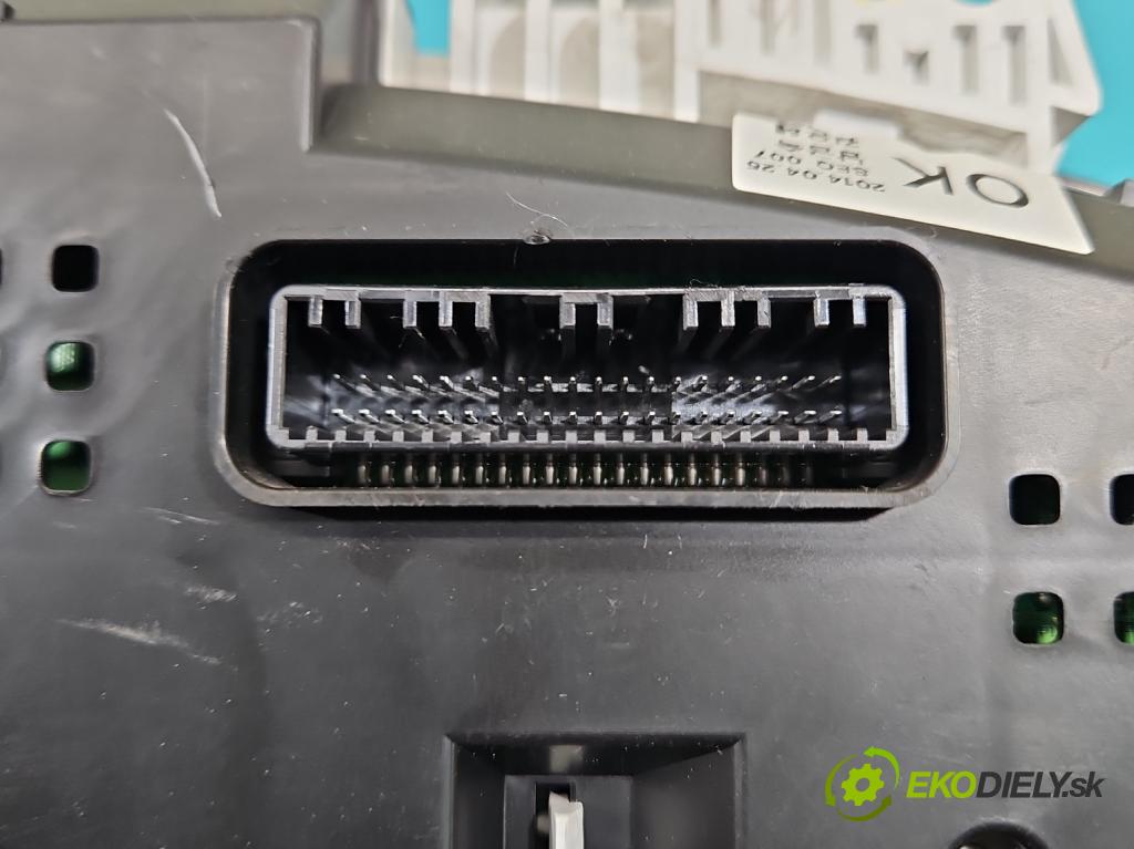 Hyundai Elantra V 2010-2016 1.6 GDI 132  HP manual 97 kW 1591 cm3 4- prístrojovka/ budíky 94006-3X400 (Prístrojová doska)