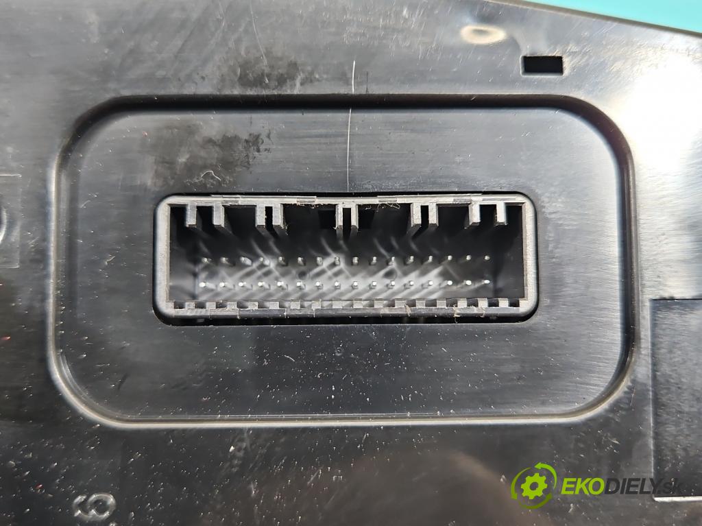 Hyundai Elantra V 2010-2016 1.6 GDI 132  HP manual 97 kW 1591 cm3 4- panel kúrenia 97250-3XFG0GU