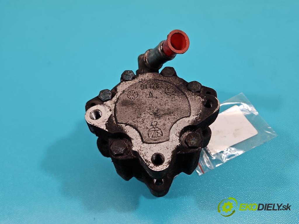 Audi A4 B5 1994-2001 2.5 tdi 150 HP manual 110 kW 2496 cm3 4- čerpadlo posilovač 8D0145177D (Servočerpadlo)