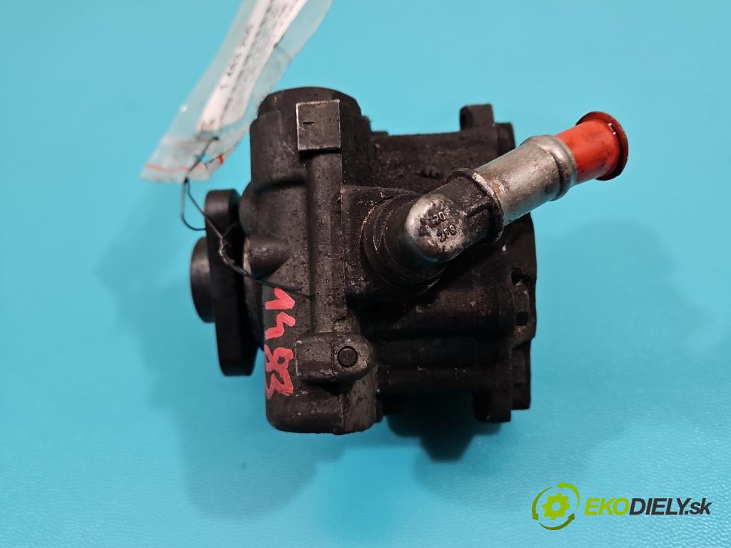 Audi A4 B5 1994-2001 2.5 tdi 150 HP manual 110 kW 2496 cm3 4- čerpadlo posilovač 8D0145177D (Servočerpadlo)