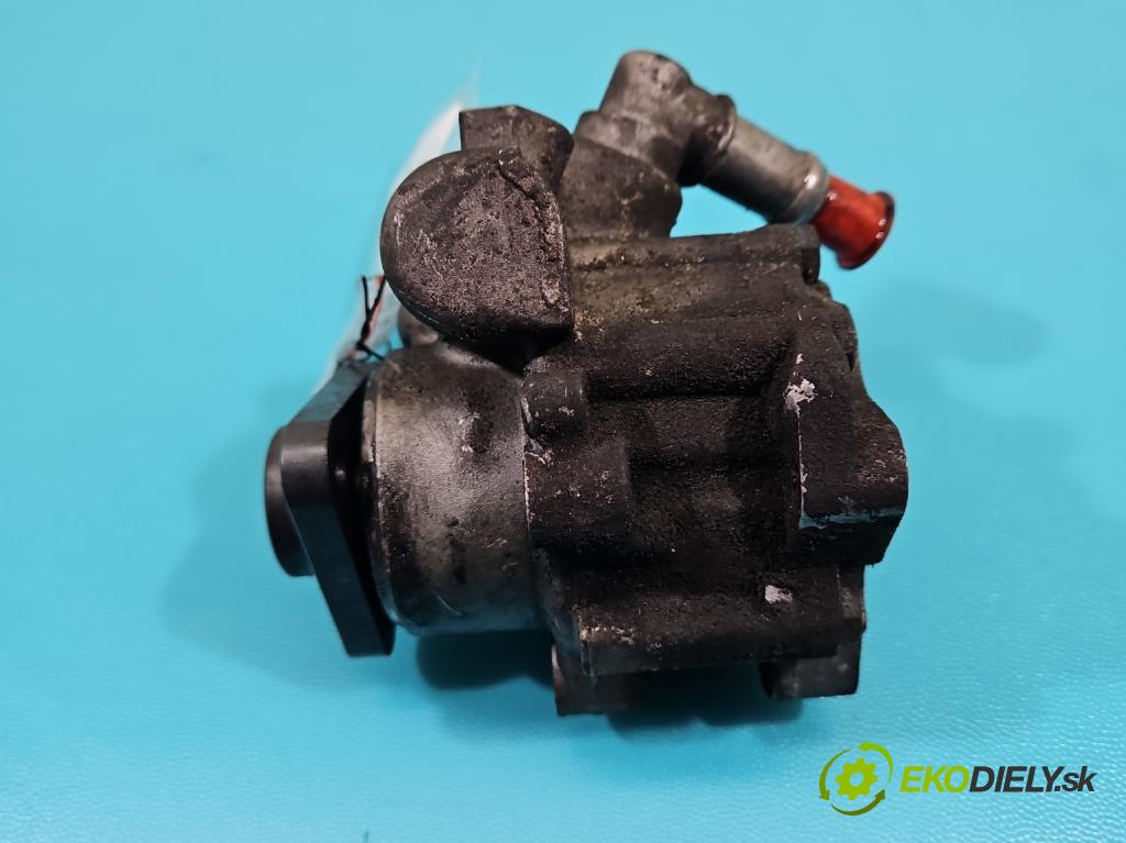 Audi A4 B5 1994-2001 2.5 tdi 150 HP manual 110 kW 2496 cm3 4- čerpadlo posilovač 8D0145177D (Servočerpadlo)