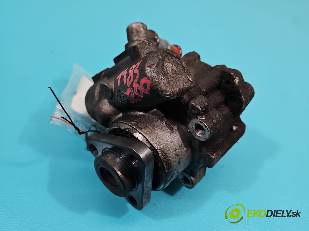 Audi A4 B5 1994-2001 2.5 tdi 150 HP manual 110 kW 2496 cm3 4- čerpadlo posilovač 8D0145177D (Servočerpadlo)