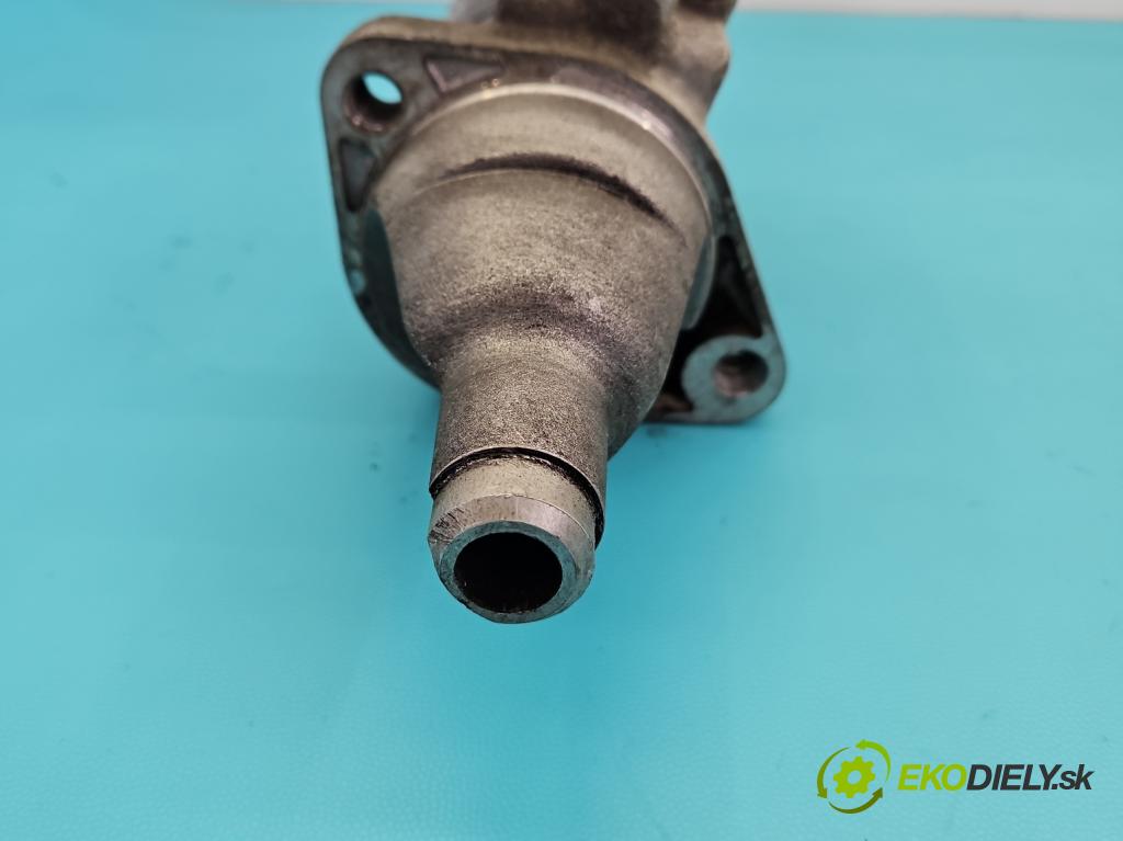 Audi A4 B5 1994-2001 2.5 tdi 150 HP manual 110 kW 2496 cm3 4- štartér 0001109021 (Štartér)