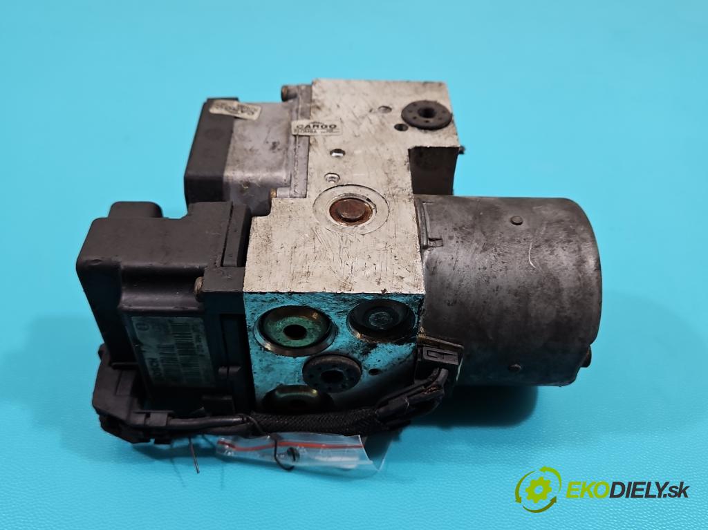Audi A4 B5 1994-2001 2.5 tdi 150 HP manual 110 kW 2496 cm3 4- čerpadlo abs 0273004573 (Pumpa ABS)